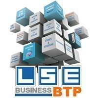 LSE Business BTP - Batiweb